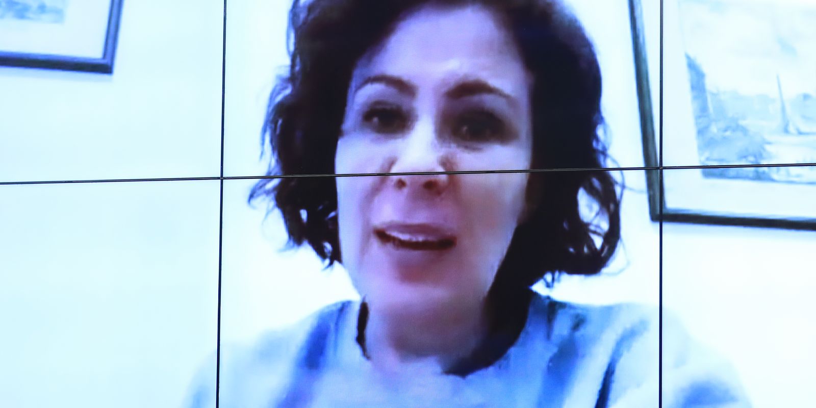 Justiça de SP arquiva processo de jornalista perseguido por Zambelli