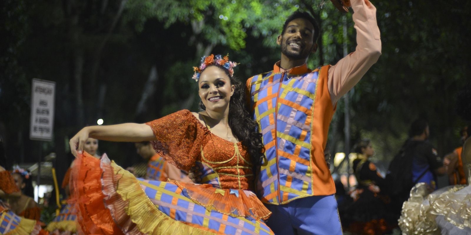 Estilo junino se transforma com a internet e novas modas