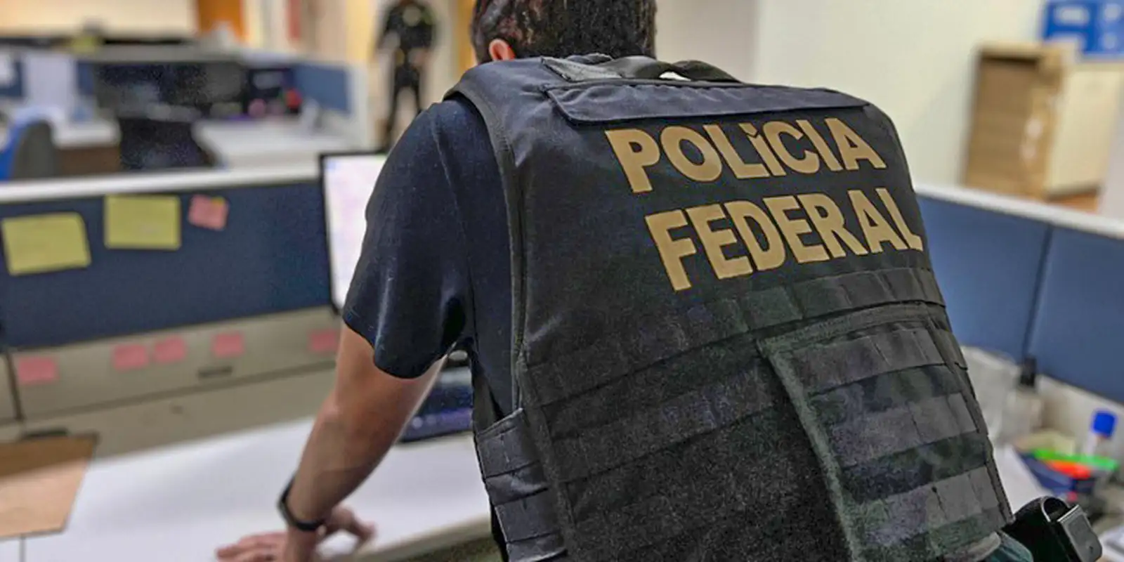 Banco Digimais é alvo de operação da Polícia Federal