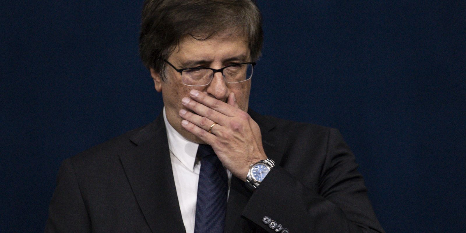 Gonet diz que não vê falta grave no caso da arma de Bolsonaro 