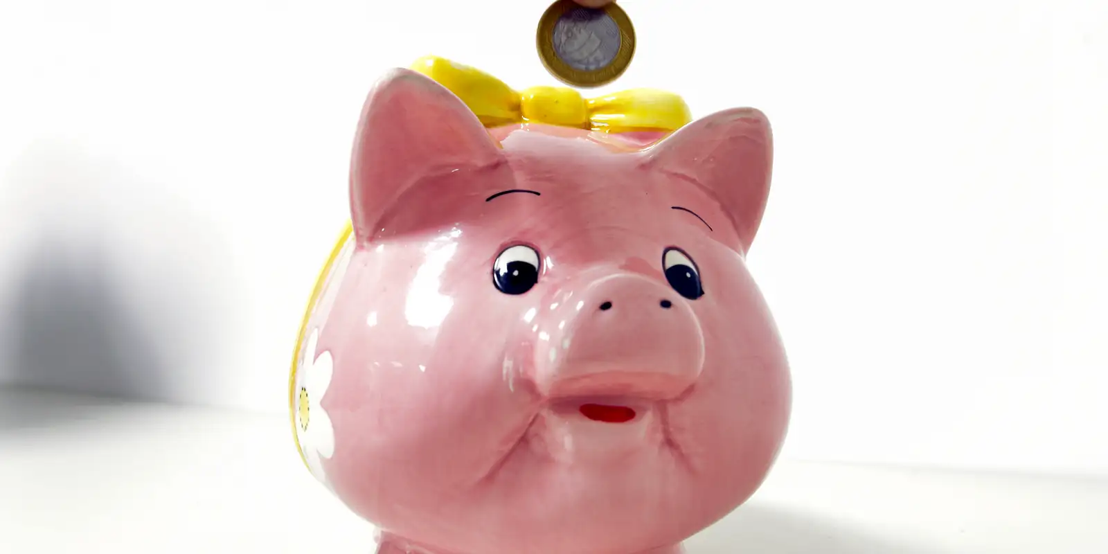 Poupança tem entrada líquida de R$ 2,6 bilhões em maio