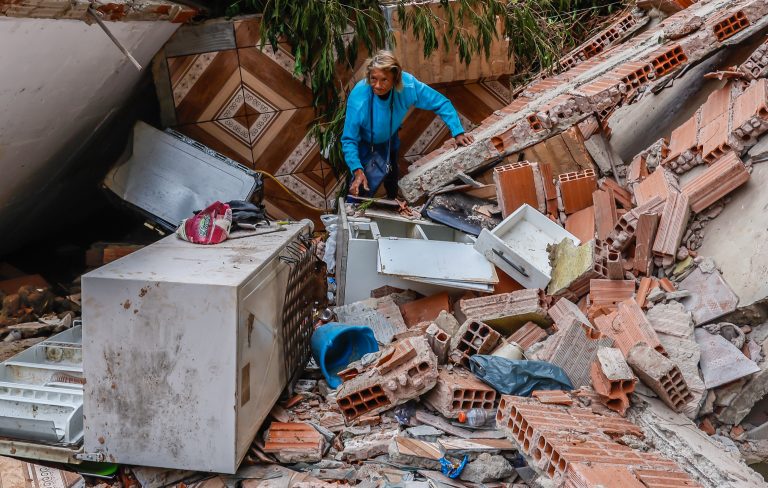 Cancelado debate sobre os impactos da desinformação em situações de calamidade – Notícias
