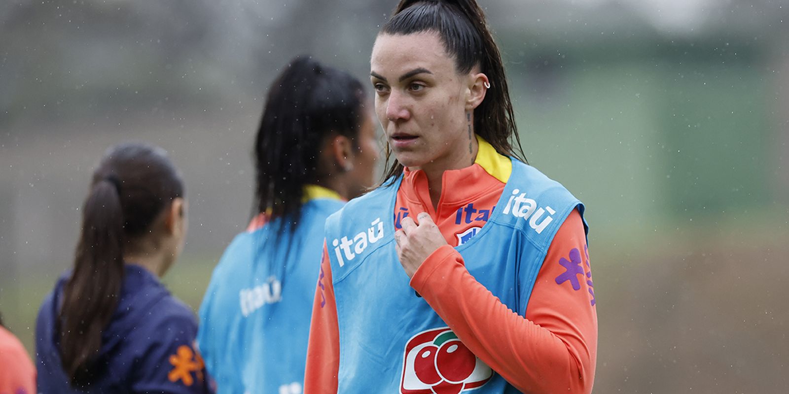 Cruzeiro feminino chega a sete desfalques pela mesma lesão