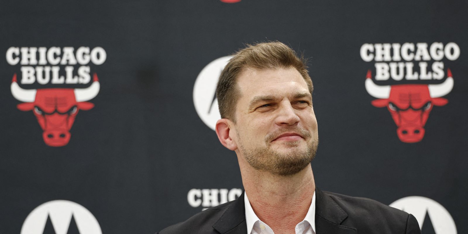 Tiago Splitter vê Chicago Bulls como “um quadro branco para pintar”