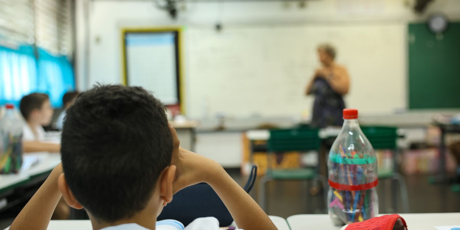 Prazo para gestor de educação aderir à PND 2026 termina nesta quarta