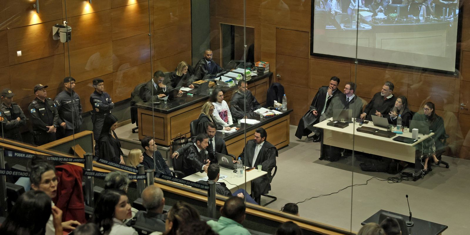 Decisão dos jurados no caso Henry Borel deve sair até quinta-feira