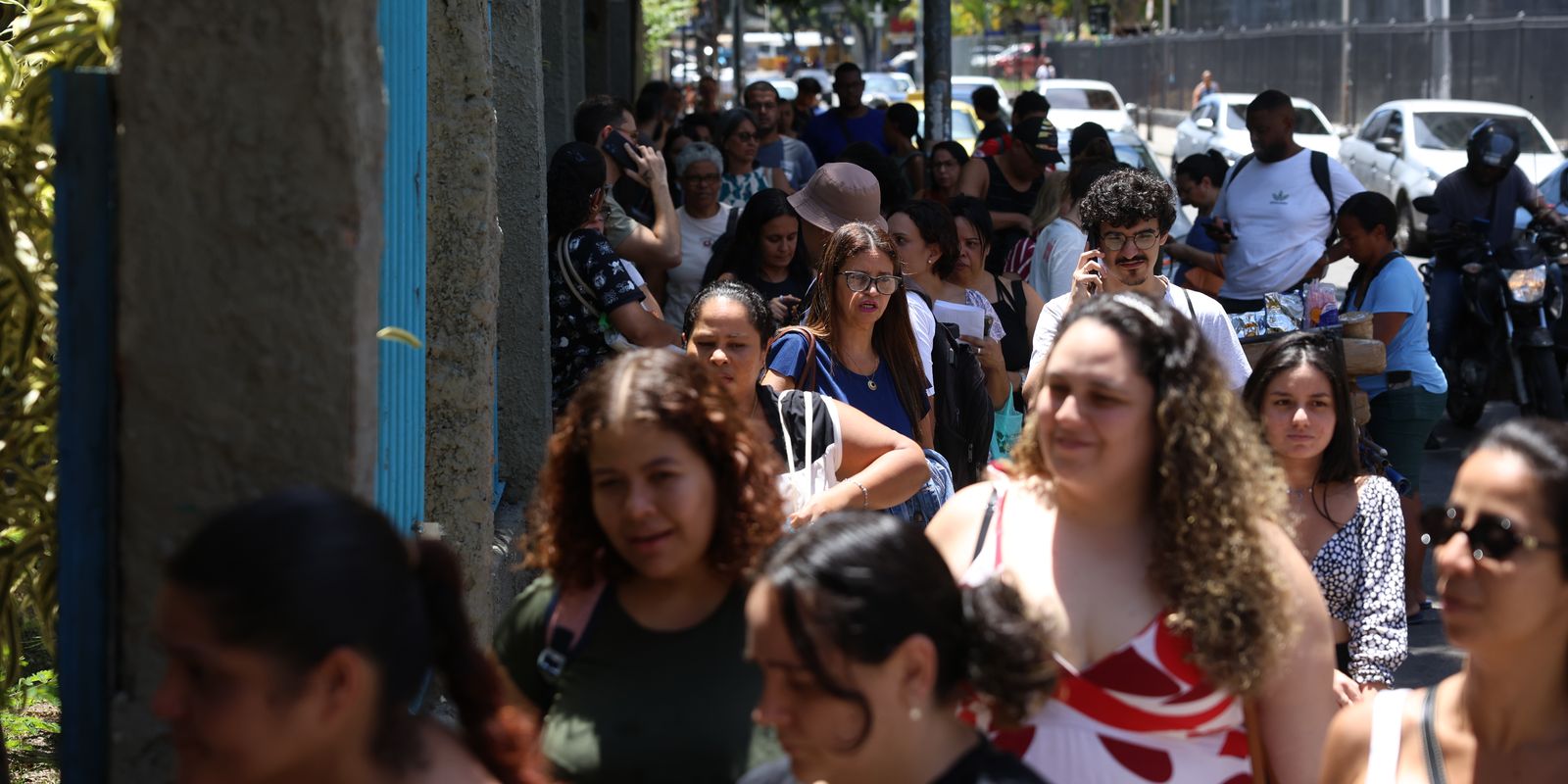 PND 2026: professores podem se inscrever até sexta-feira (3)