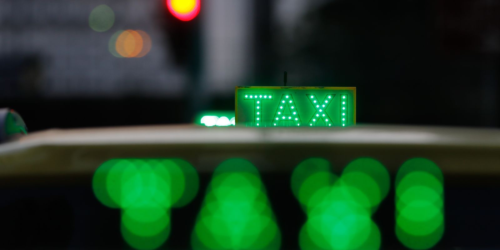 Motoristas de apps e taxistas já podem pedir financiamento