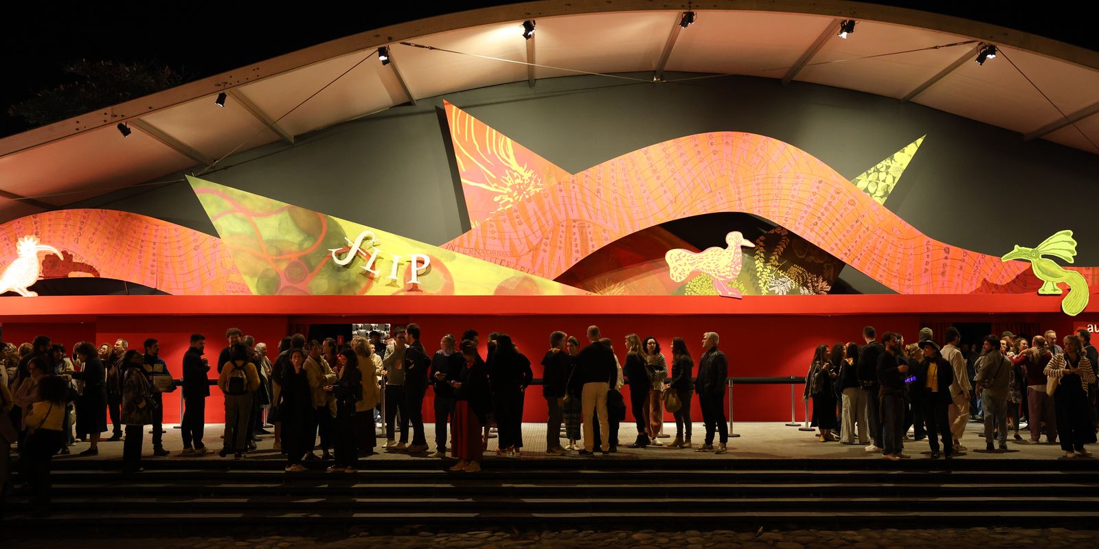 Viva Maria: Flip 2026 celebra a força da língua portuguesa em Paraty