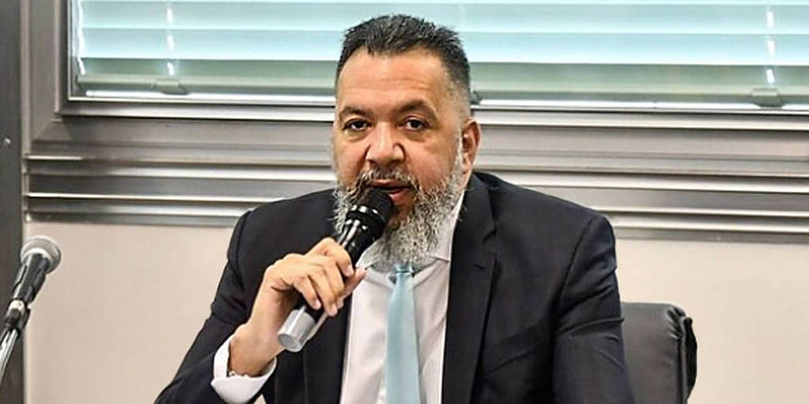 Ex-prefeito de Belford Roxo permanecerá preso à disposição da Justiça