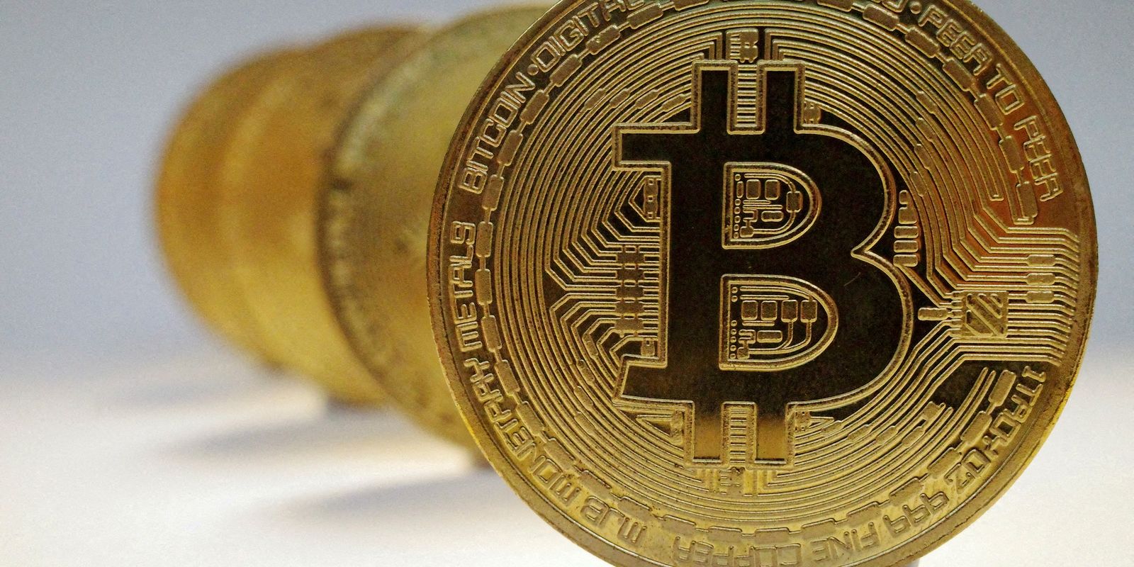 Stablecoins concentram 80% de ativos cripto declarados à Receita