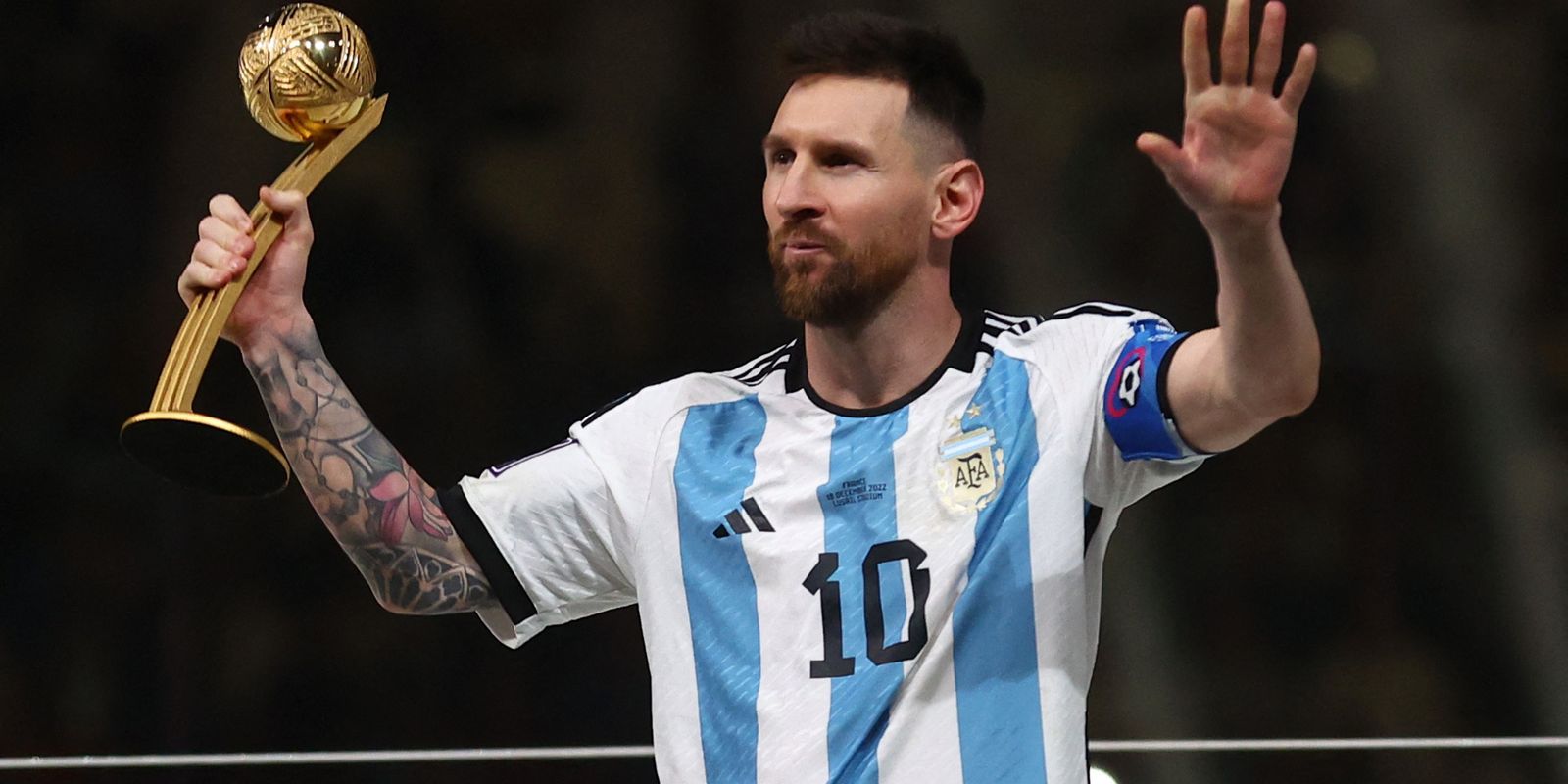 Copa dos recordes: as novas marcas estabelecidas em 2026