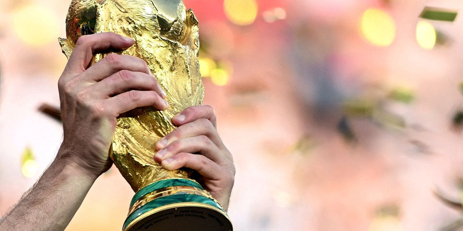 Copa do Mundo 2030 celebrará centenário do torneio com 6 países-sede