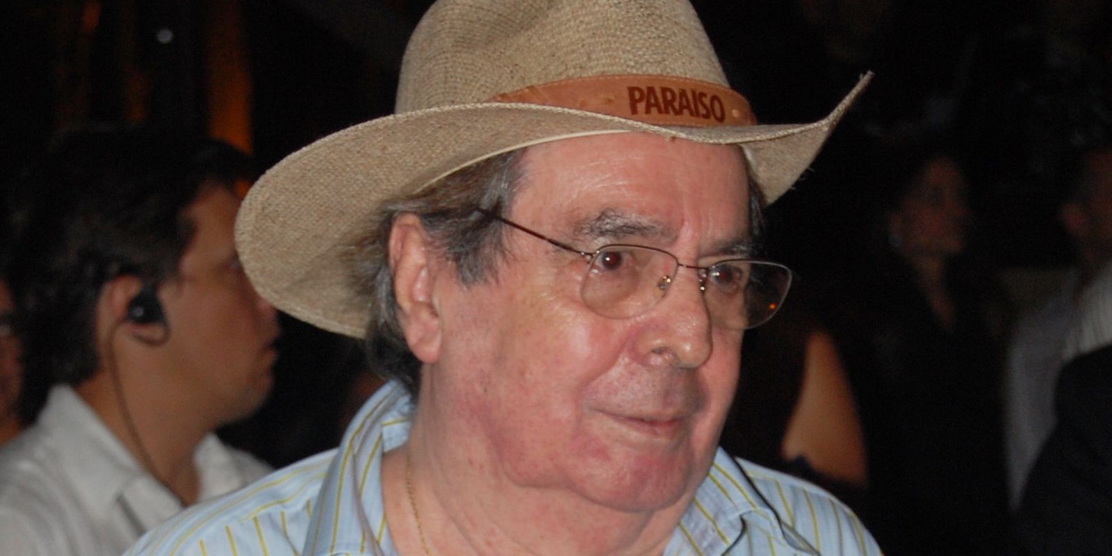 Saiba como será o velório de Benedito Ruy Barbosa
