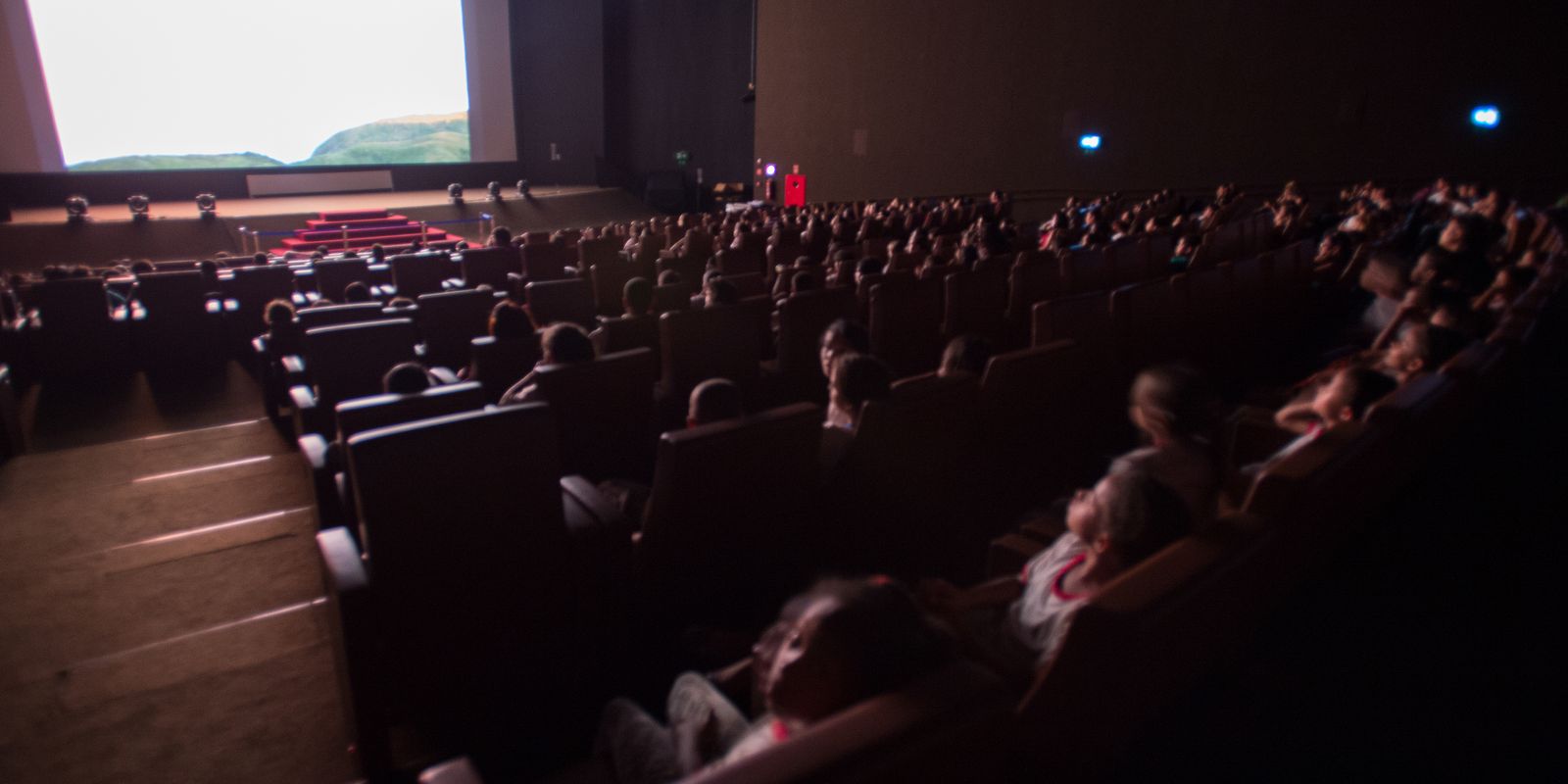 Cine Ceará abre inscrições para mostras competitivas