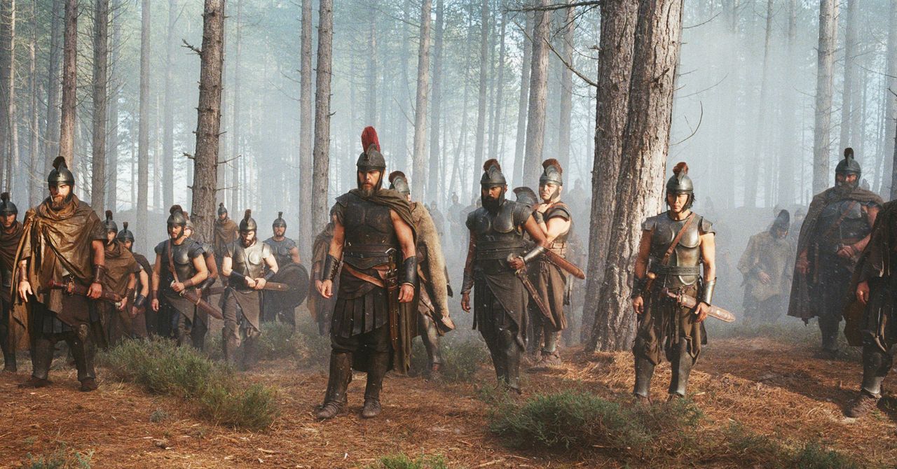 A reação de ‘The Odyssey’ falhou tremendamente