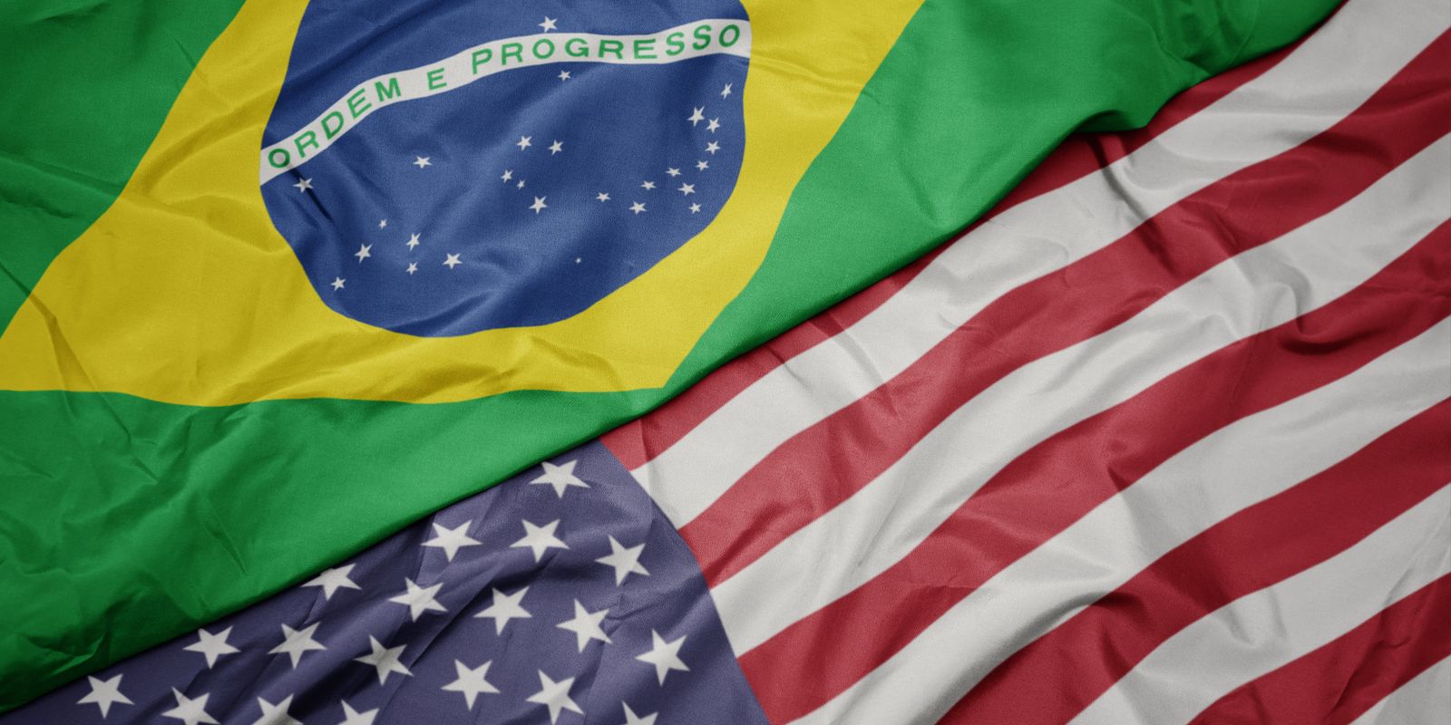 Entenda audiência nos EUA sobre tarifas de 25% a produtos brasileiros