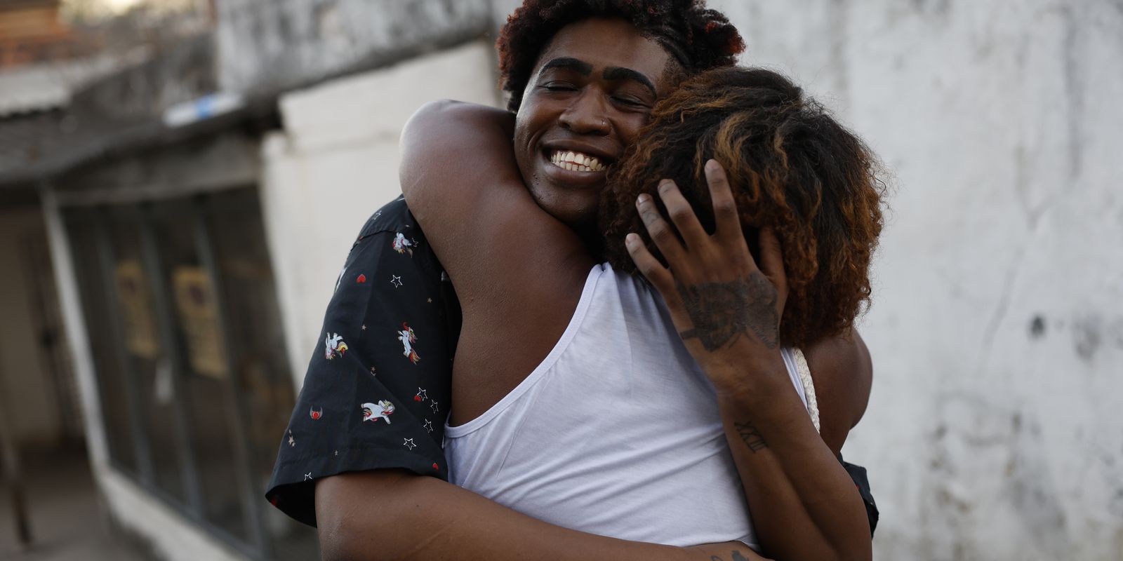 Com açúcar: relação de avós e netos é marcada pelo afeto e admiração