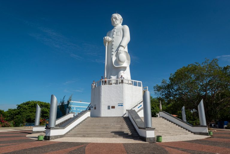 Nova lei cria Rota Turística da Fé em 13 municípios do Ceará – Notícias