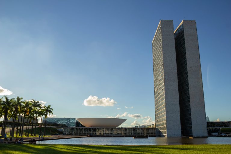 Câmara dos Deputados envia ao STF informações sobre tramitação de emendas de comissões – Notícias