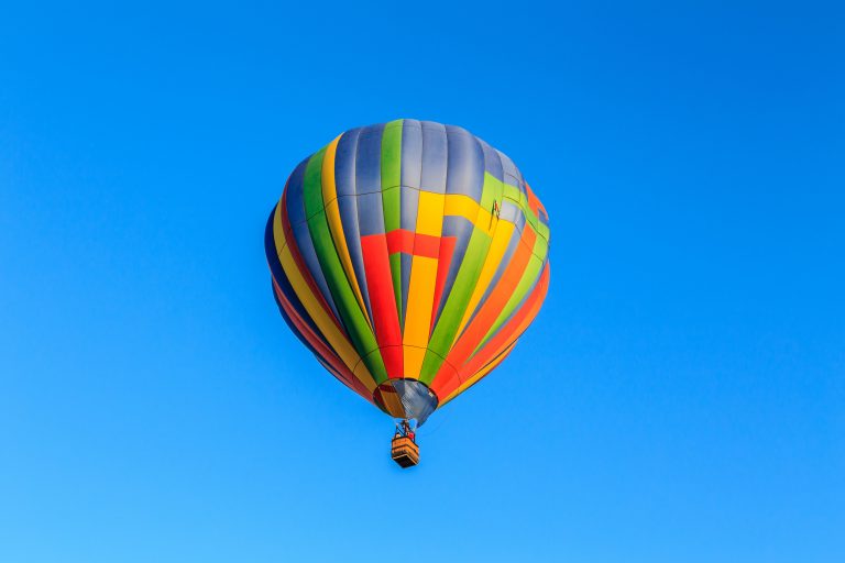 Comissão discute regulamentação do balonismo turístico no Brasil – Notícias