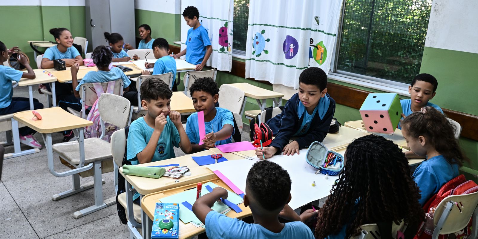 Inscrições para Prova Nacional Docente terminam nesta sexta-feira