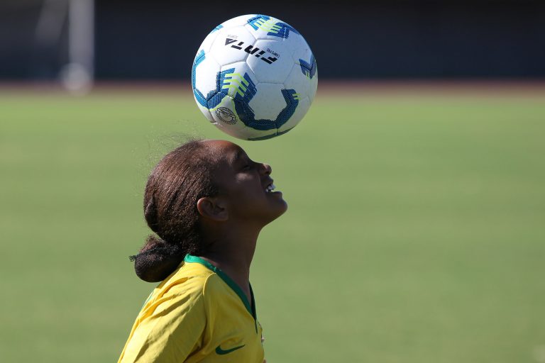 Nova lei autoriza isenção de ISS para empresas envolvidas na Copa Feminina de 2027 – Notícias