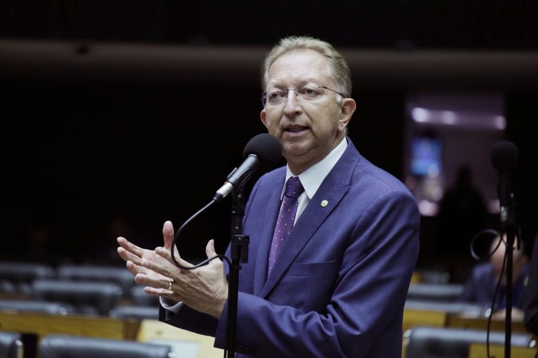 Lei confere o título de Capital Nacional do Açafrão para cidade de Mara Rosa, em Goiás – Notícias