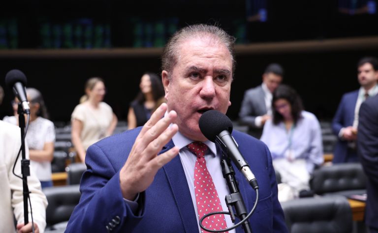 Comissão da Câmara aprova incentivo tributário para a indústria ferroviária – Notícias