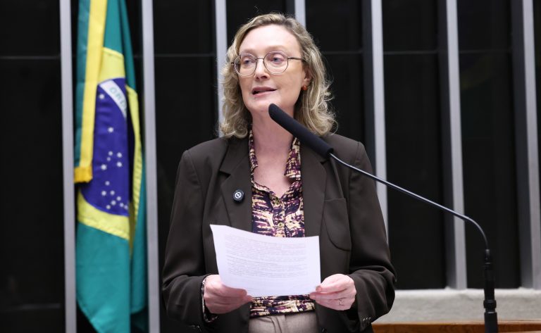 Projeto cria programa para reduzir insegurança hídrica no Rio Grande do Sul – Notícias