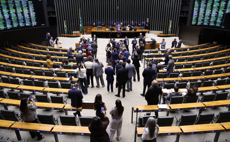 Câmara aprova MP que destina recursos para recuperação de cidades da Zona da Mata mineira – Notícias
