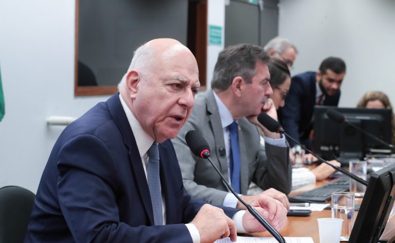 Comissão especial aprova aumento de repasses para municípios e criação de fundos para Sul e Sudeste – Notícias
