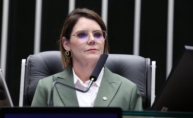 Projeto permite padronizar identificação visual de tornozeleira eletrônica – Notícias