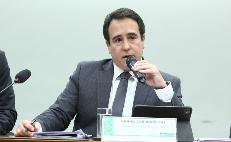 Secretário do Tesouro Nacional destaca crescimento econômico do país após a pandemia – Notícias
