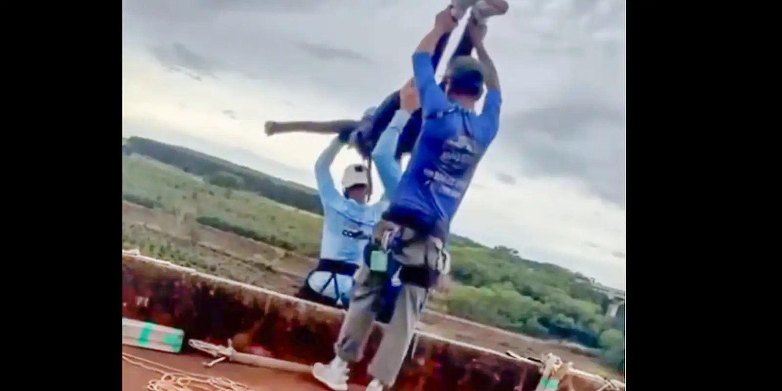 MPSP denuncia quatro pessoas por morte de jovem em salto