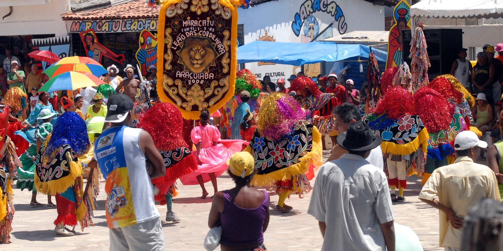 Cidade de Pesqueira (PE) recebe festival dedicado à cultura do estado