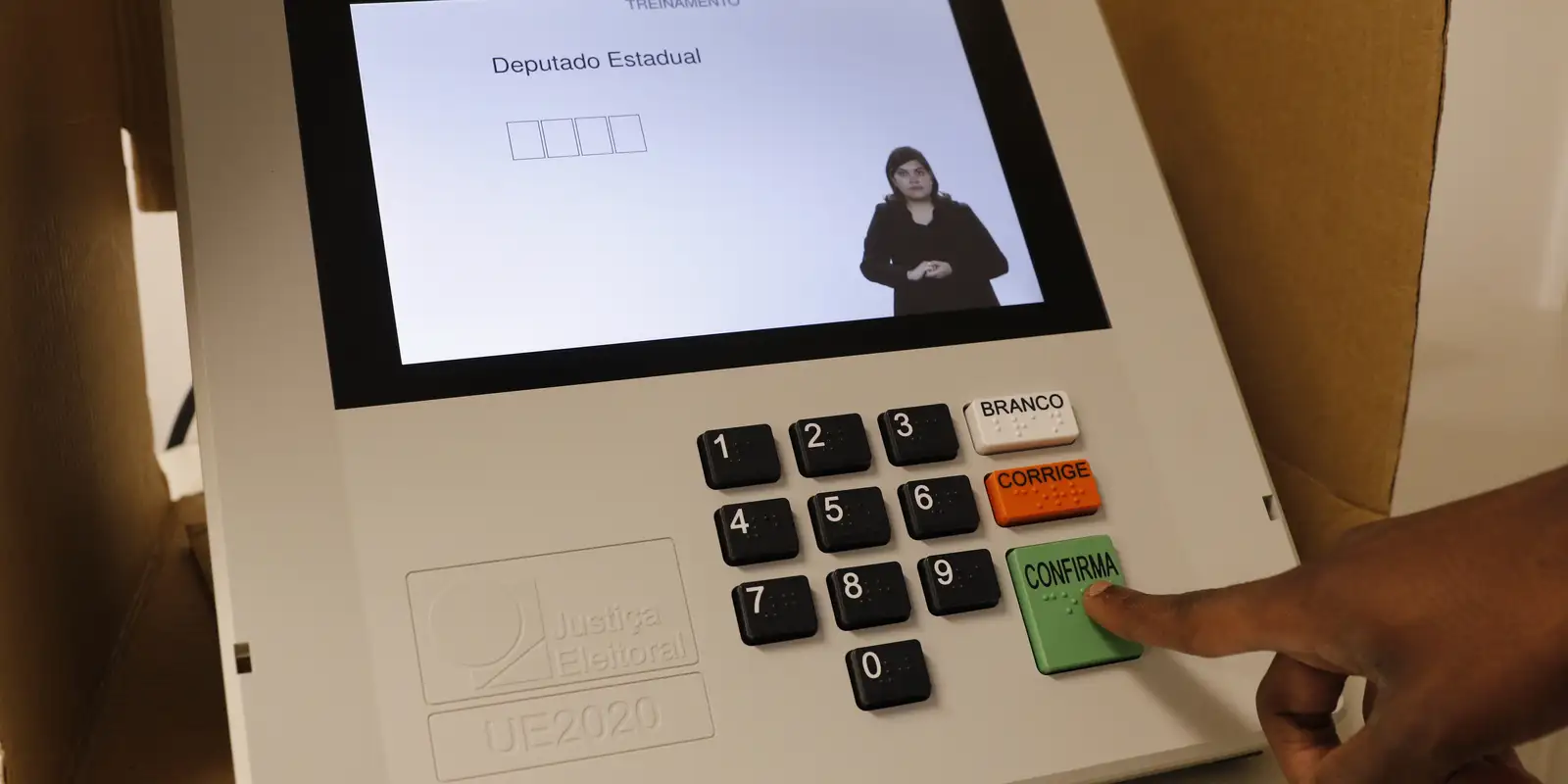 Eleições 2026: saiba os próximos passos para oficializar candidaturas