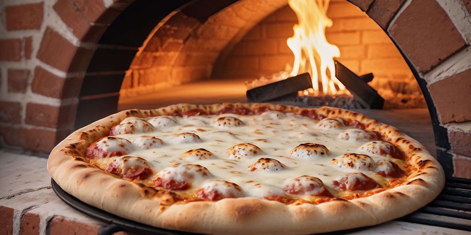 Brasil tem uma nova pizzaria a cada duas horas