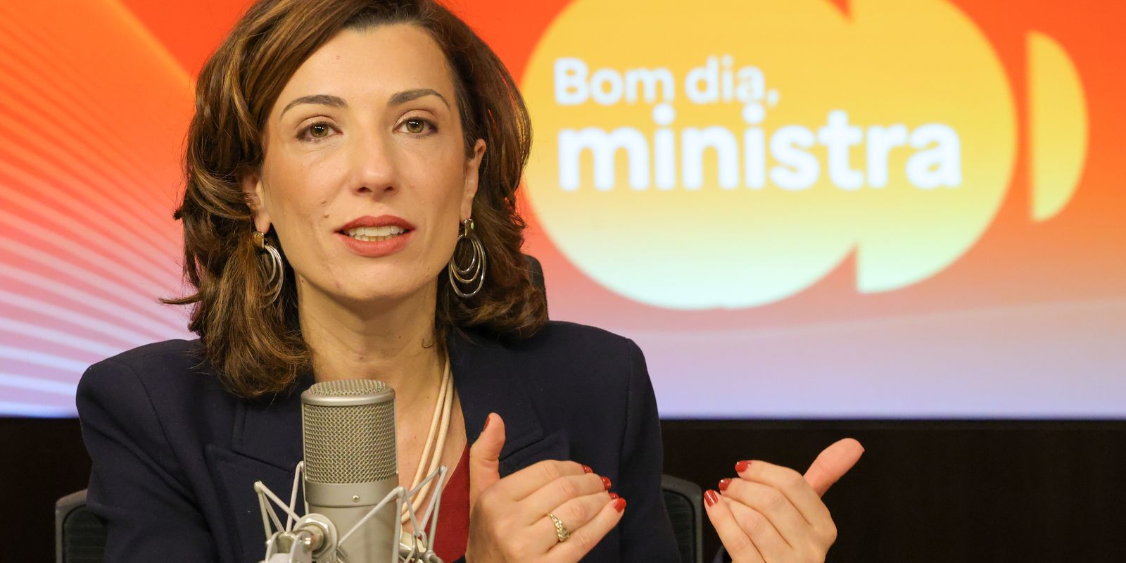 Plano Safra está voltado à transição ecológica, diz ministra