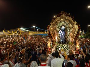 Romarias de Juazeiro do Norte passam a integrar calendário turístico oficial – Notícias