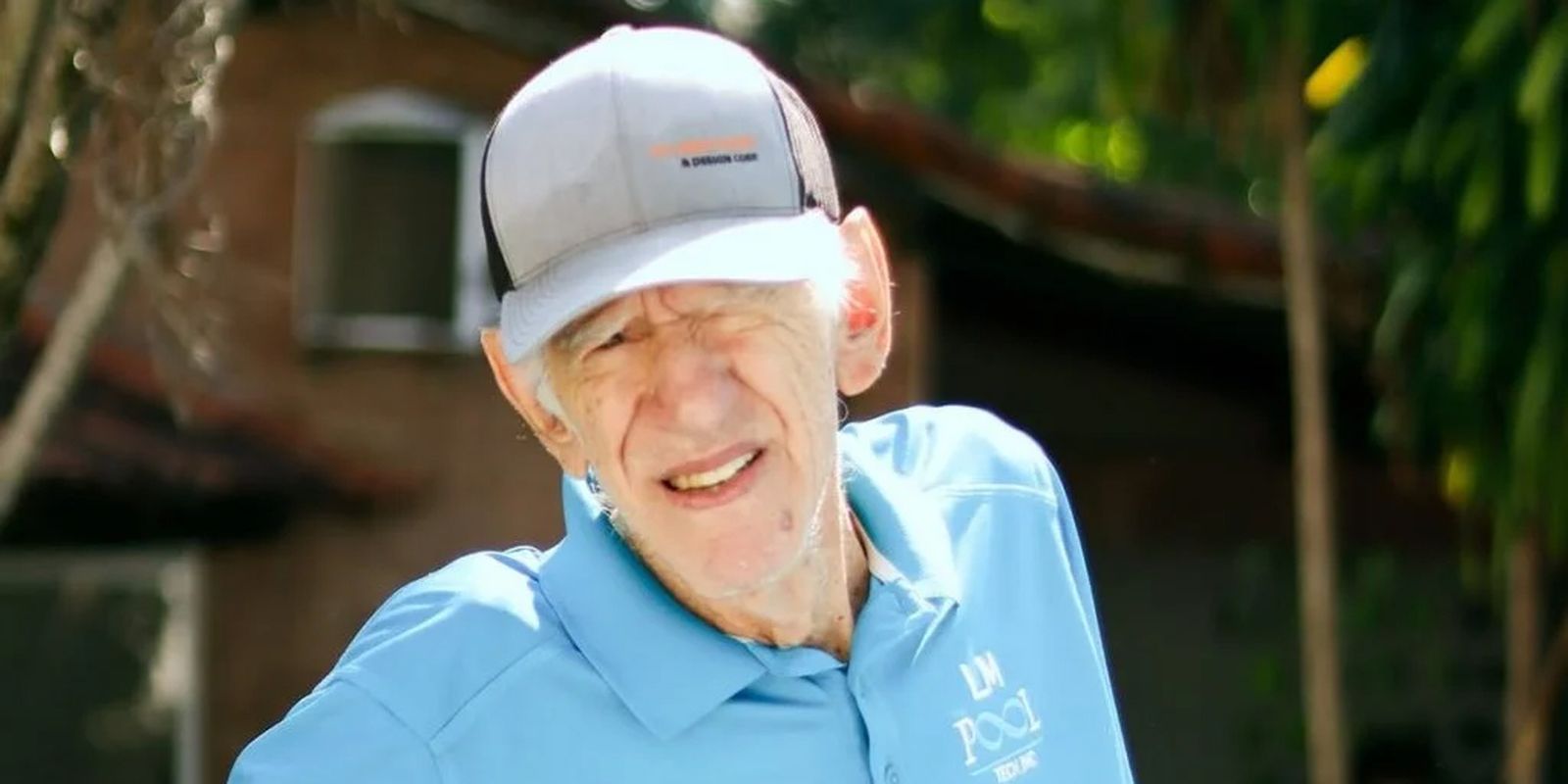 Ator Rui Rezende morre aos 88 anos, no Rio de Janeiro