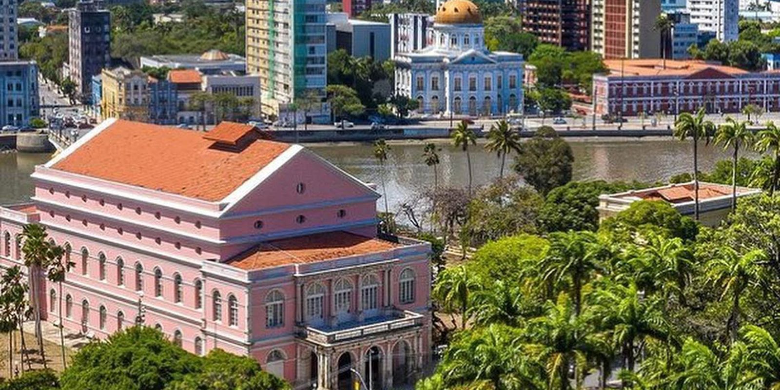 Festival celebra cultura falada e escrita a partir de hoje no Recife