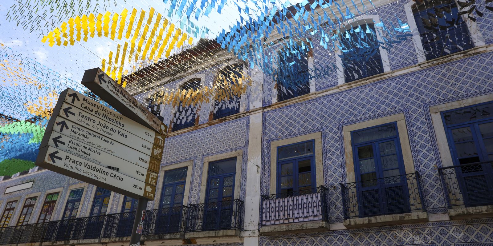 São Luís recebe evento que celebra cultura afro-brasileira