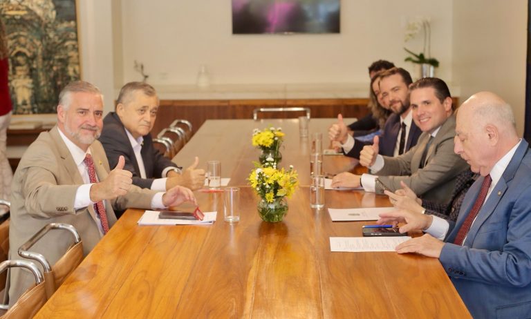 Motta anuncia acordo com o governo sobre dívidas dos produtores rurais – Notícias