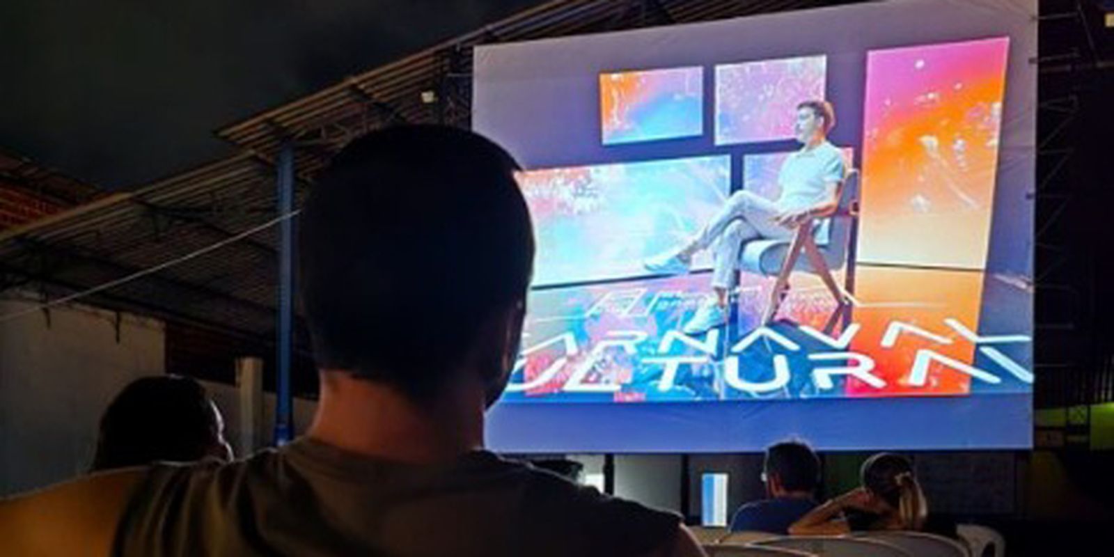 Festival de cinema no Ceará abre inscrições para submissão de obras