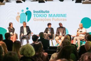 Tokio Marine reforça seu compromisso com a educação na construção do futuro do Brasil