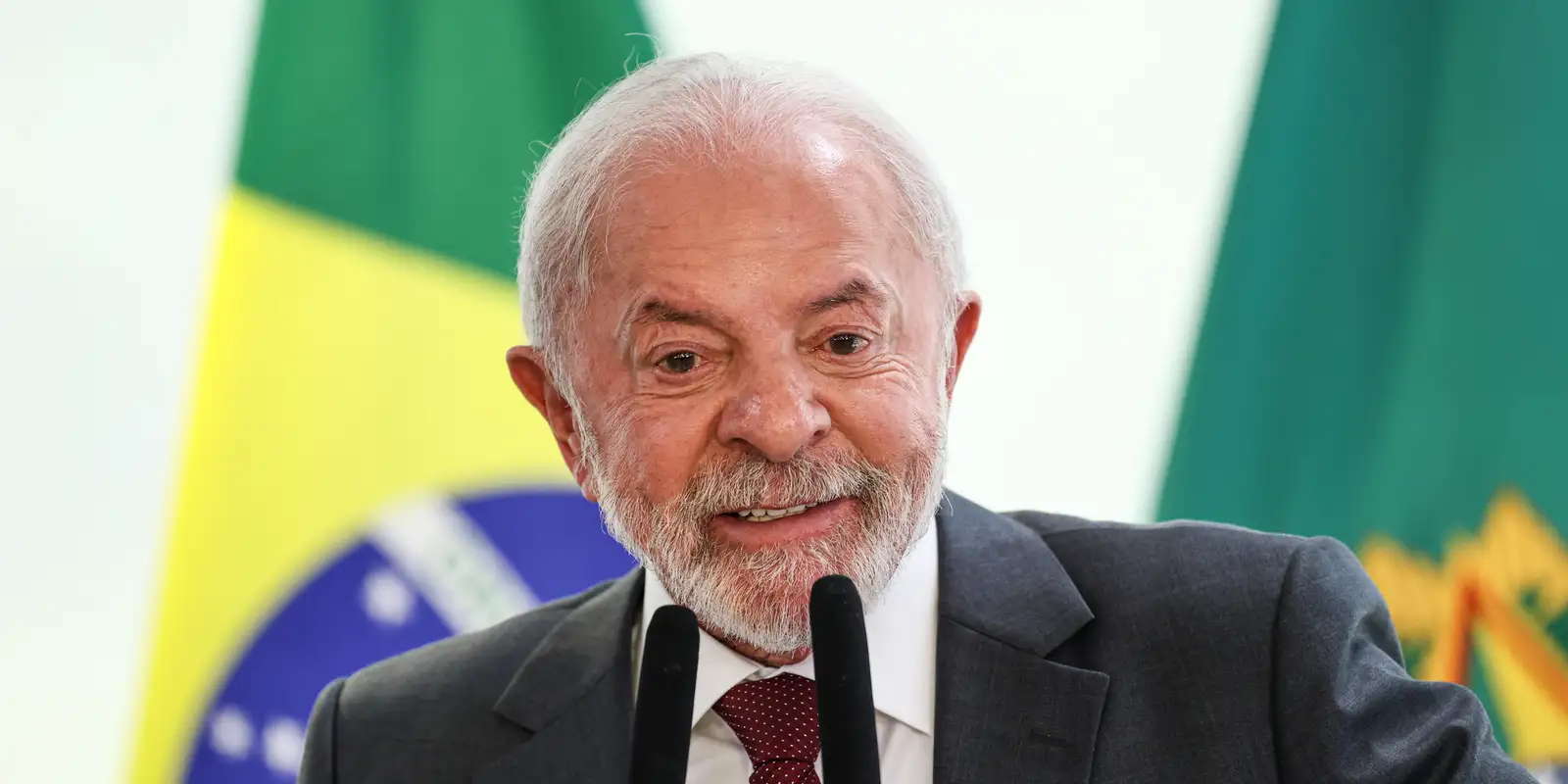 Lula pede quebra completa de sigilo do caso Master “doa a quem doer”