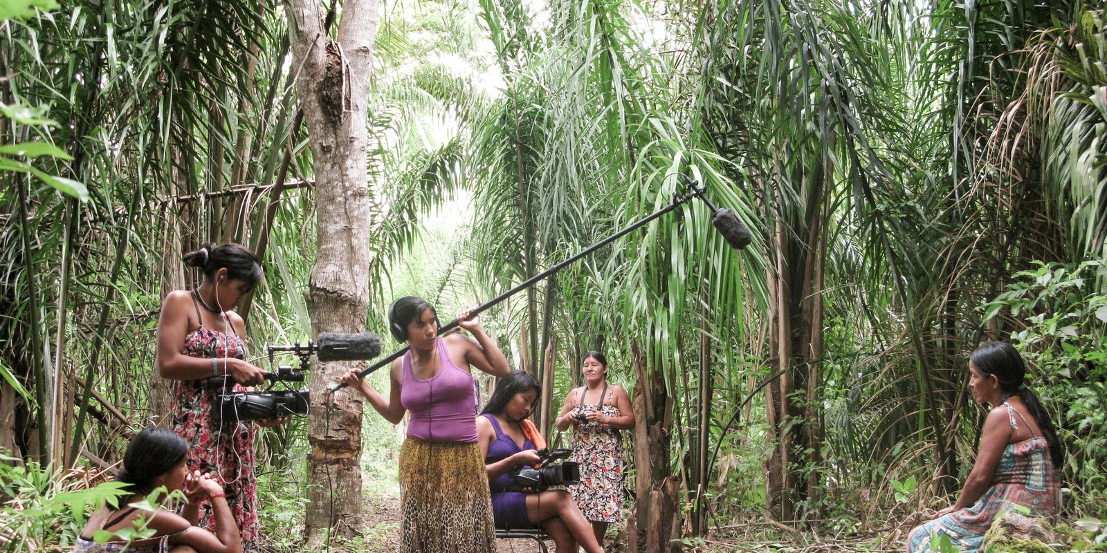 Festival de mulheres no cinema está com inscrições abertas