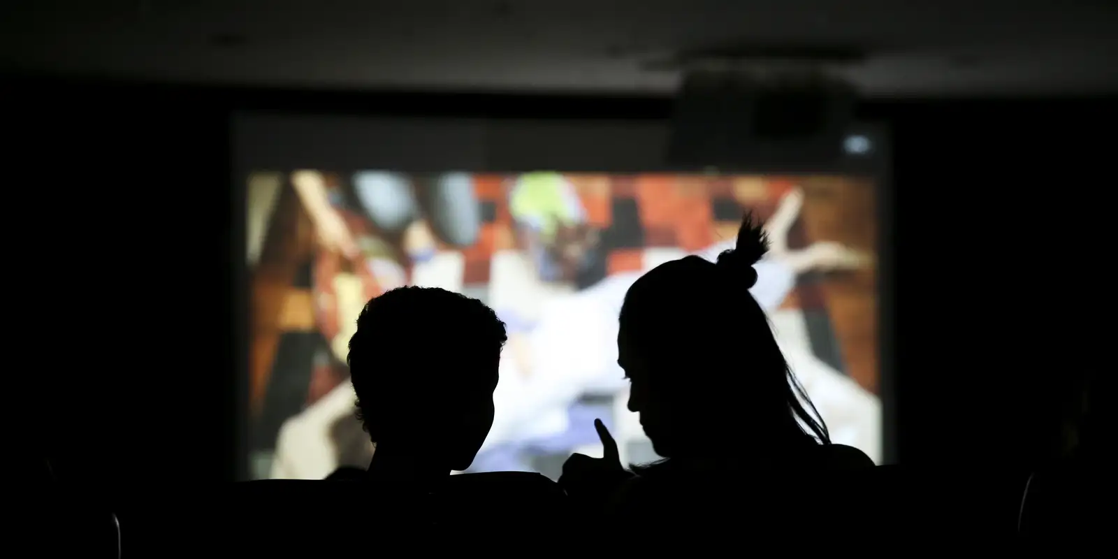 Mostra Outros Cinemas reúne produçoes de dez estados do Brasil