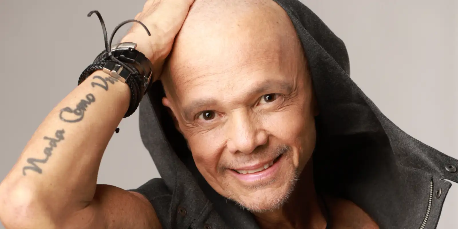 Cantor Netinho morre aos 60 anos em Salvador